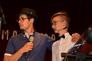 Dobrodelni koncert Skupaj zmoremo 15